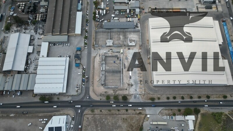 Wimbledon Industrial Estate  - Unit 2 property image 4