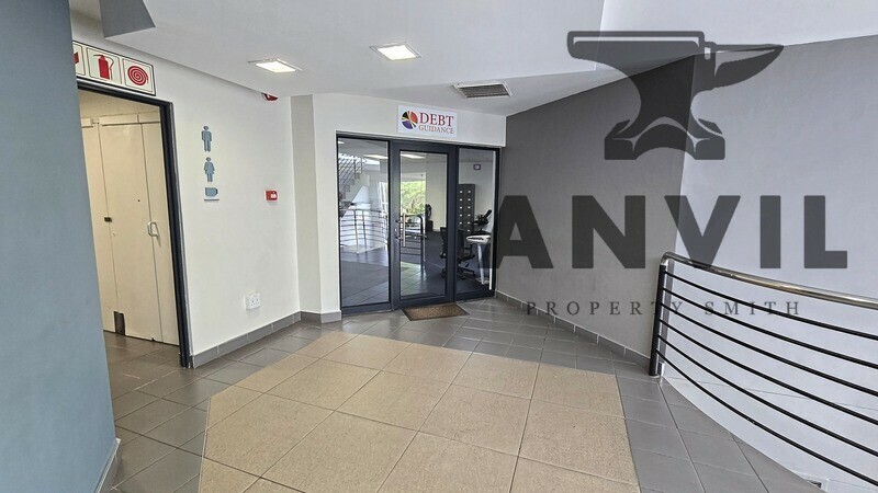 1 Frosterley Crescent, Block B, Frosterley Park, La Lucia Ridge - First Floor Office 0031 property image 3