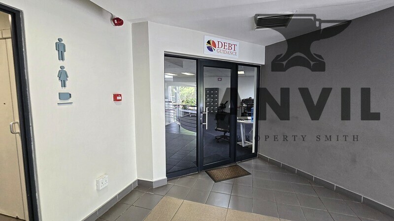 1 Frosterley Crescent, Block B, Frosterley Park, La Lucia Ridge - First Floor Office 0031 property image 4