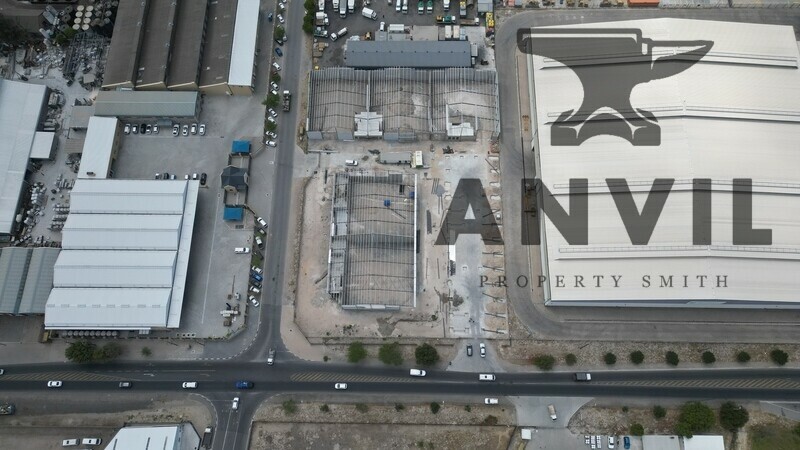 Wimbledon Industrial Estate  - Unit 3 property image 6