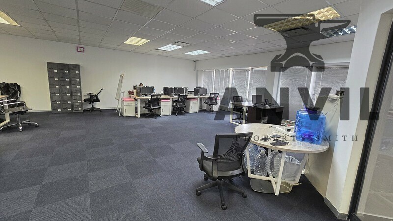 1 Frosterley Crescent, Block B, Frosterley Park, La Lucia Ridge - First Floor Office 0031 property image 5