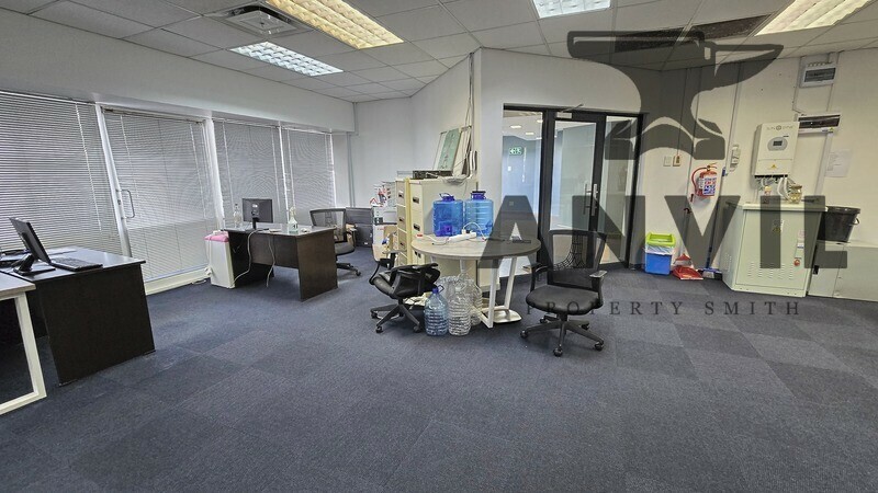 1 Frosterley Crescent, Block B, Frosterley Park, La Lucia Ridge - First Floor Office 0031 property image 6