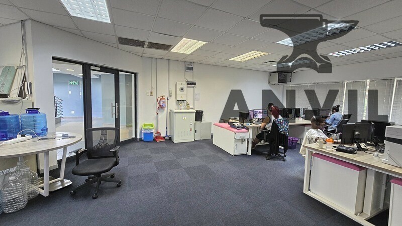 1 Frosterley Crescent, Block B, Frosterley Park, La Lucia Ridge - First Floor Office 0031 property image 7