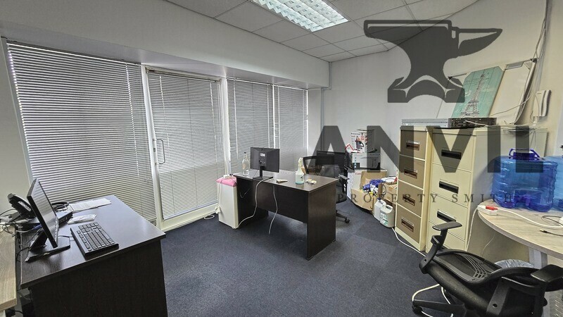 1 Frosterley Crescent, Block B, Frosterley Park, La Lucia Ridge - First Floor Office 0031 property image 8