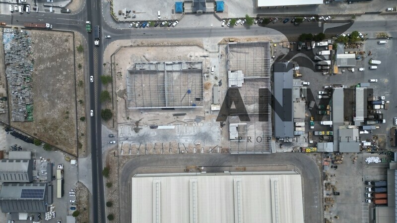 Wimbledon Industrial Estate  - Unit 5 property image 8