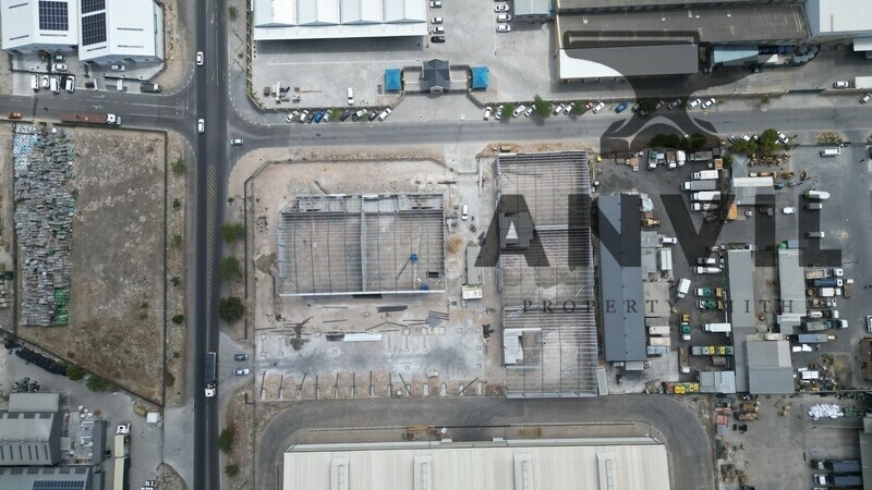 Wimbledon Industrial Estate  - Unit 6 property image 9