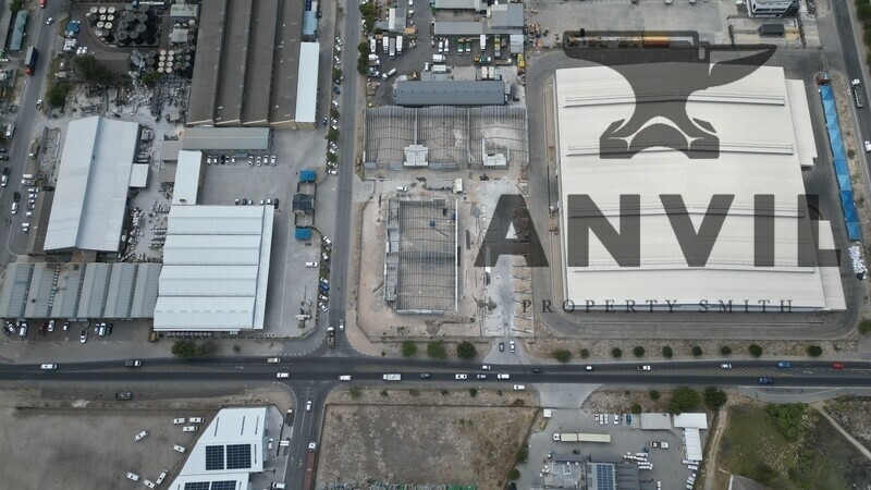 Wimbledon Industrial Estate  - Unit 5 property image 4