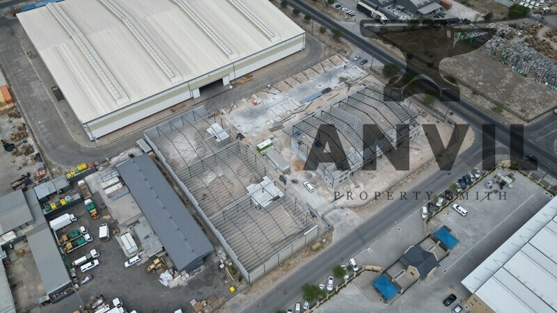 Wimbledon Industrial Estate  - Unit 6 property image 3