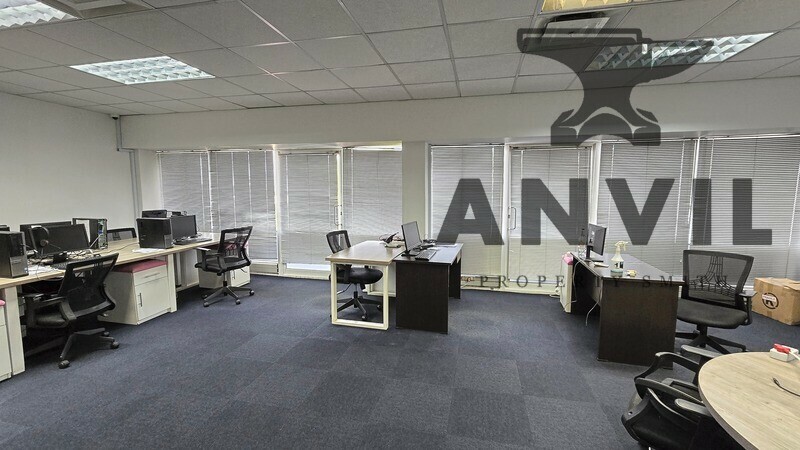 1 Frosterley Crescent, Block B, Frosterley Park, La Lucia Ridge - First Floor Office 0031 property image 9