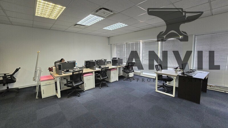 1 Frosterley Crescent, Block B, Frosterley Park, La Lucia Ridge - First Floor Office 0031 property image 10