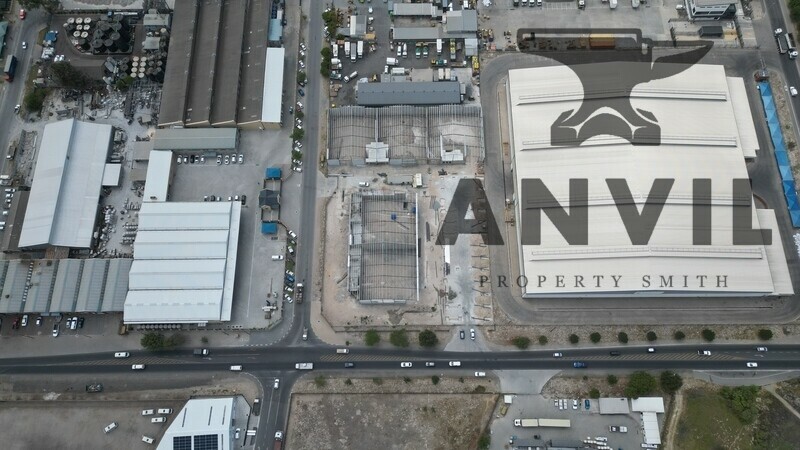 Wimbledon Industrial Estate  - Unit 7 property image 5