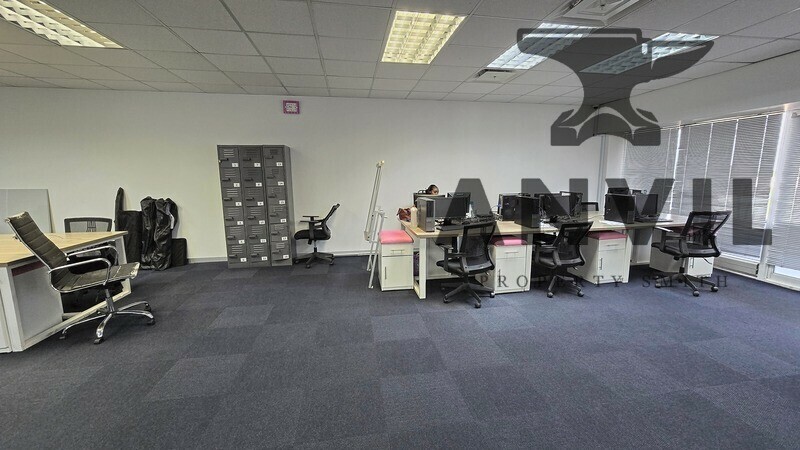 1 Frosterley Crescent, Block B, Frosterley Park, La Lucia Ridge - First Floor Office 0031 property image 11