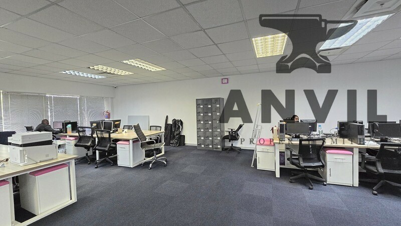 1 Frosterley Crescent, Block B, Frosterley Park, La Lucia Ridge - First Floor Office 0031 property image 12