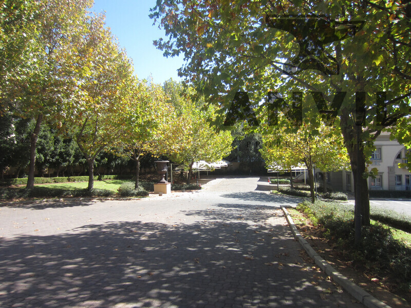 Hyde Park Office Park, 57 Sixth Road, Hyde Park, Sandton - Eastwood Ground Floor property image 8