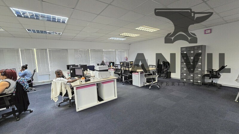 1 Frosterley Crescent, Block B, Frosterley Park, La Lucia Ridge - First Floor Office 0031 property image 13