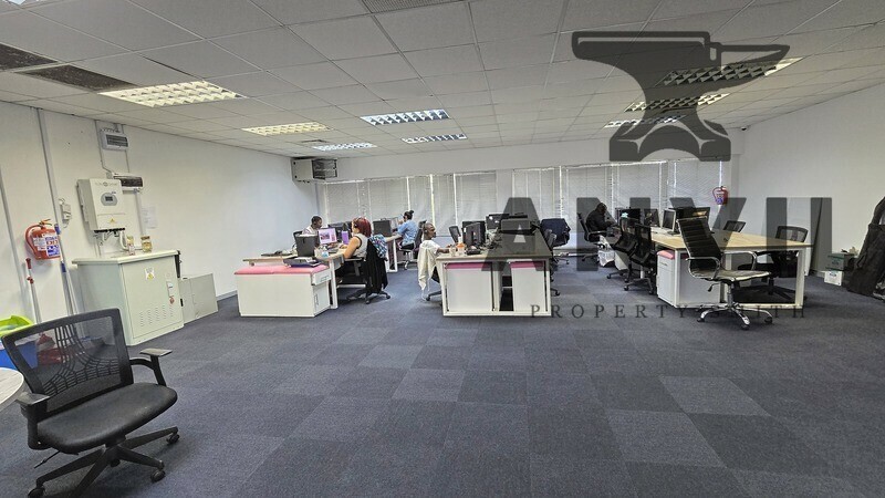 1 Frosterley Crescent, Block B, Frosterley Park, La Lucia Ridge - First Floor Office 0031 property image 14