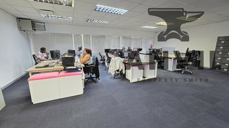 1 Frosterley Crescent, Block B, Frosterley Park, La Lucia Ridge - First Floor Office 0031 property image 15