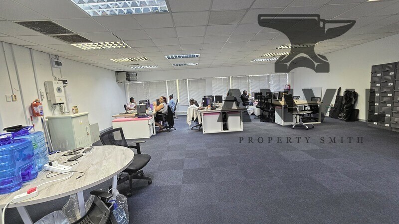 1 Frosterley Crescent, Block B, Frosterley Park, La Lucia Ridge - First Floor Office 0031 property image 16