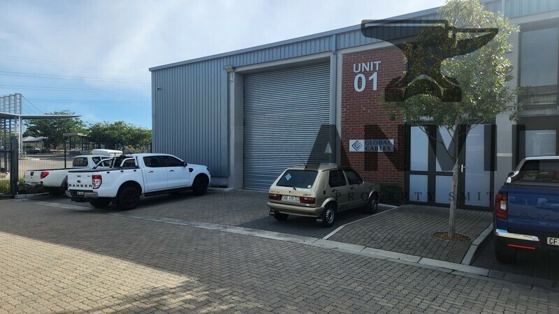 Sapphire Business Park - Unit 3 property image 2