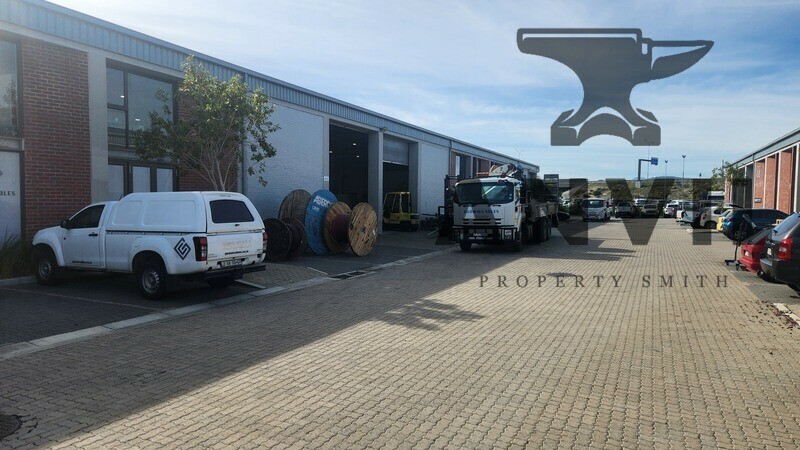 Sapphire Business Park - Unit 3 property image 3