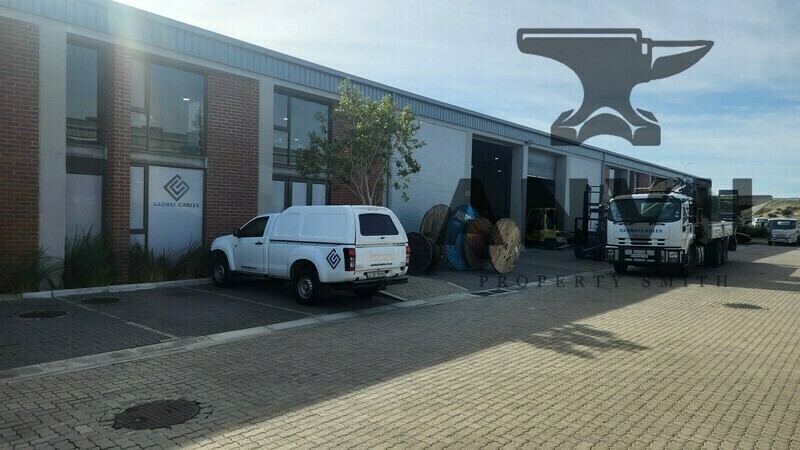 Sapphire Business Park - Unit 3 property image 4