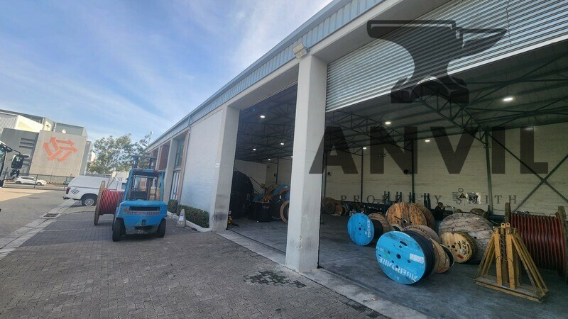 Sapphire Business Park - Unit 3 property image 5