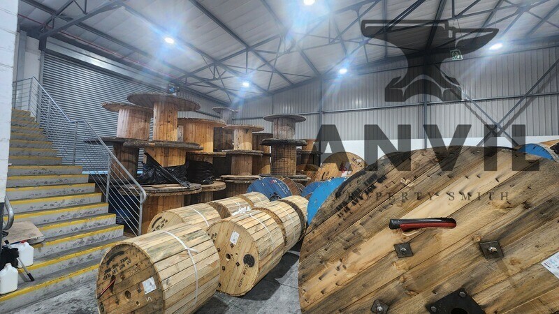 Sapphire Business Park - Unit 3 property image 8