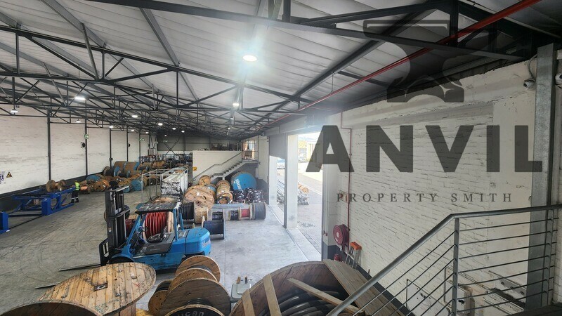 Sapphire Business Park - Unit 3 property image 11