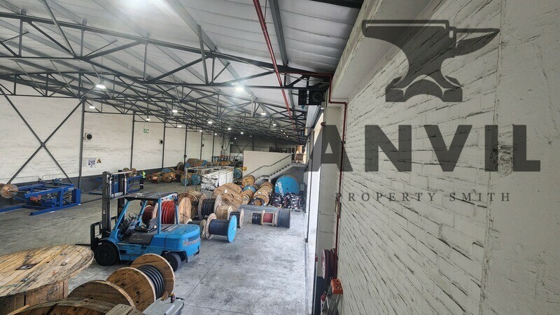 Sapphire Business Park - Unit 3 property image 12