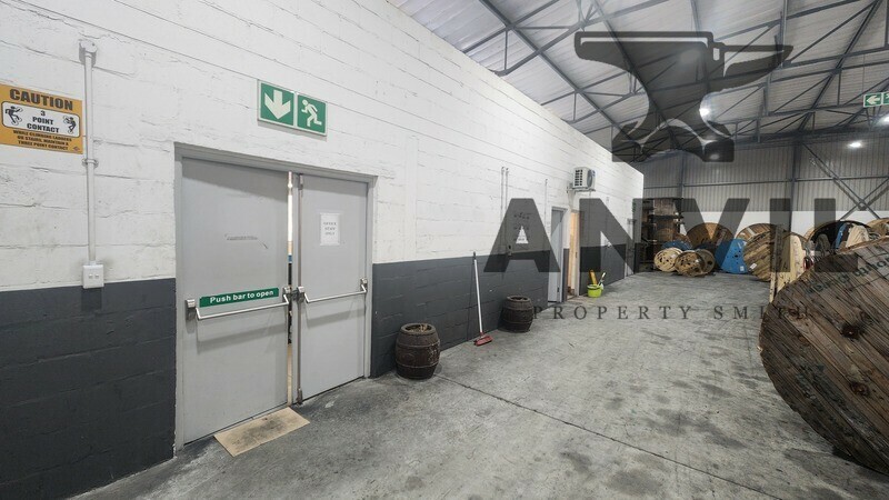 Sapphire Business Park - Unit 3 property image 13