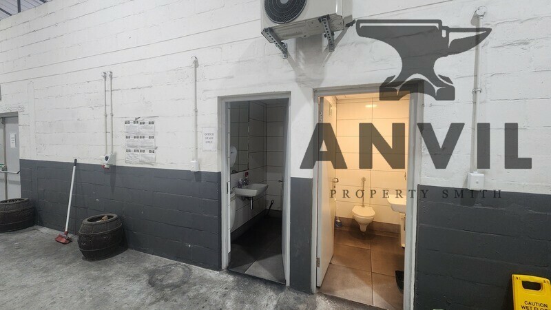 Sapphire Business Park - Unit 3 property image 14