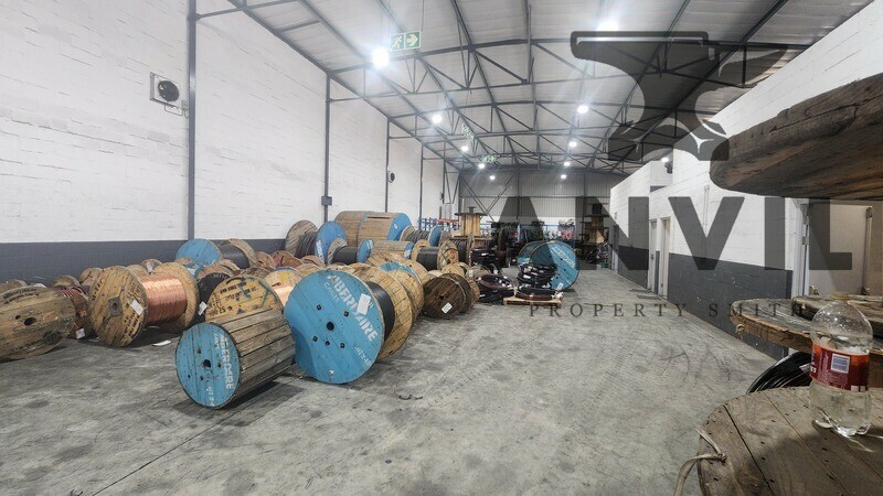 Sapphire Business Park - Unit 3 property image 17