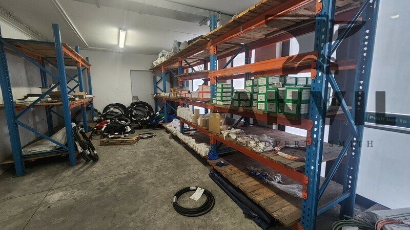 Sapphire Business Park - Unit 3 property image 18