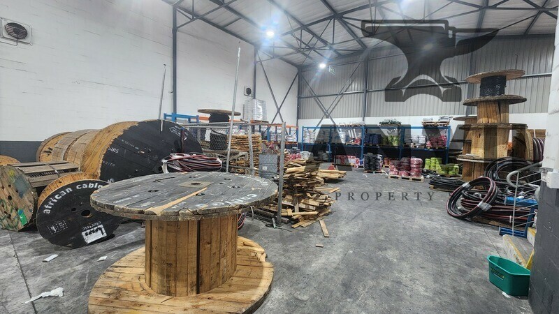 Sapphire Business Park - Unit 3 property image 20