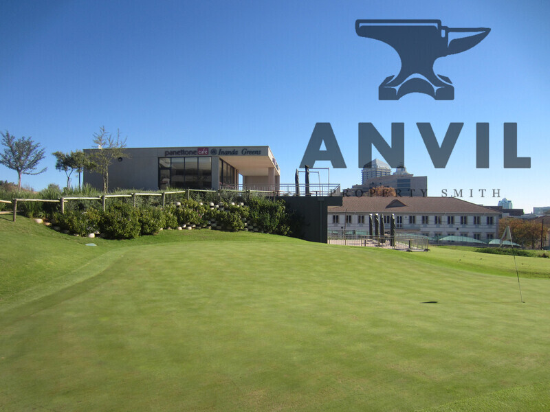 Inanda Greens, Building 10, Sandton - Whole Building property image 31