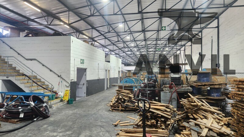 Sapphire Business Park - Unit 3 property image 23