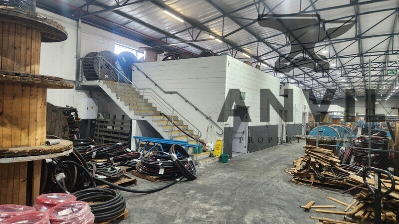 Sapphire Business Park - Unit 3 property image 24