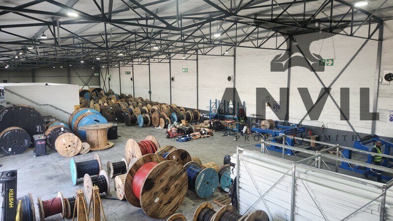 Sapphire Business Park - Unit 3 property image 25