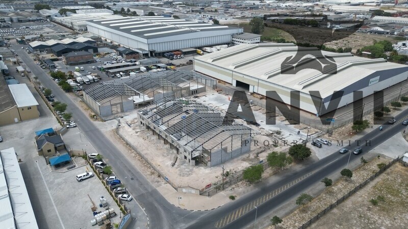 Wimbledon Industrial Estate  - Unit 1 + 2 property image 3