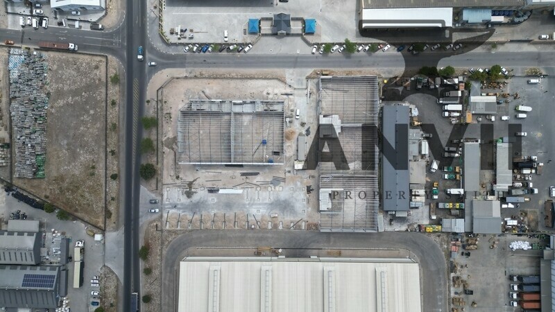 Wimbledon Industrial Estate  - Unit 4 + 5 property image 3