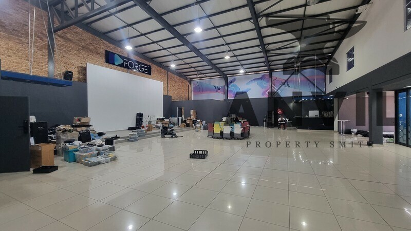 Northlands Retail Park - Unit 8  property image 2