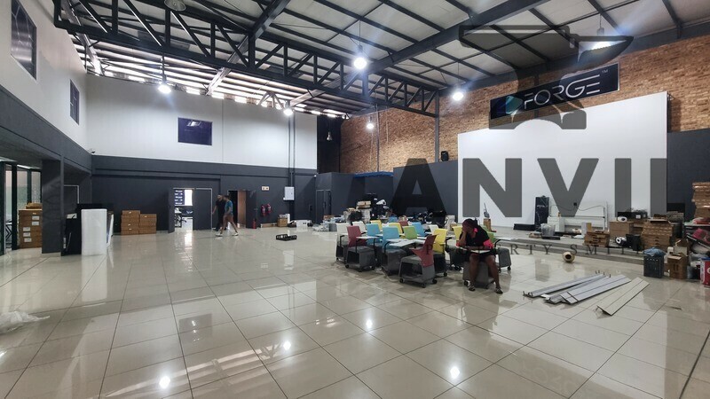 Northlands Retail Park - Unit 8  property image 3