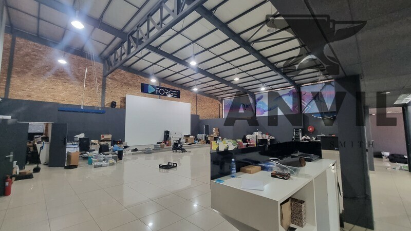 Northlands Retail Park - Unit 8  property image 4