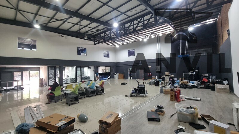 Northlands Retail Park - Unit 8  property image 6