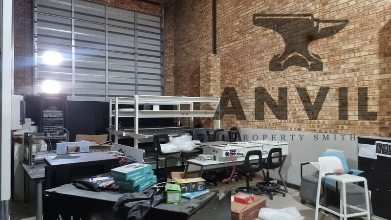 Northlands Retail Park - Unit 8  property image 7