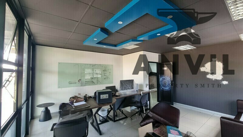 Northlands Retail Park - Unit 8  property image 14