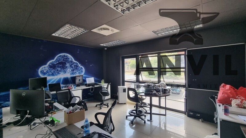 Northlands Retail Park - Unit 8  property image 15