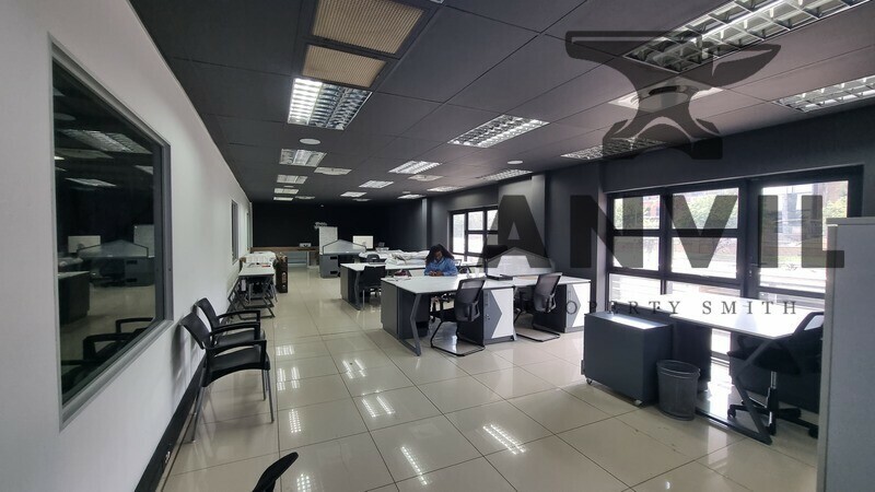 Northlands Retail Park - Unit 8  property image 16