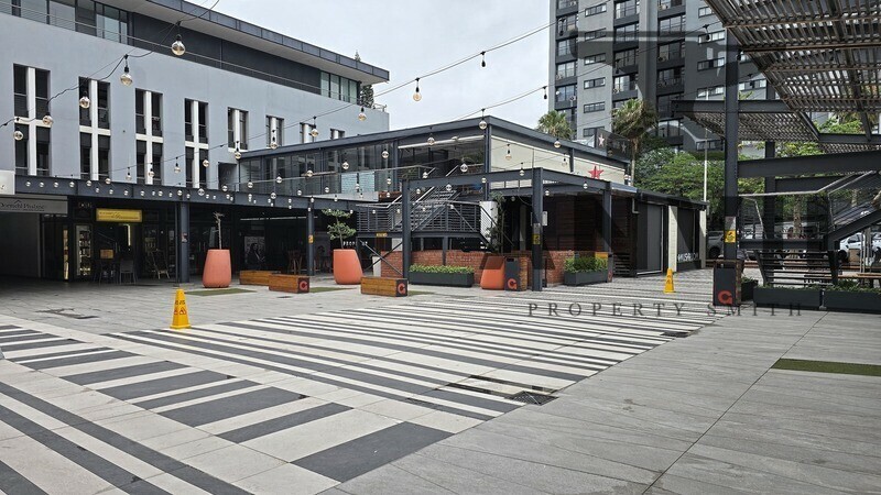 Granada Square, Umhlanga Rocks, Umhlanga - Ground Floor Shop Unit property image 20