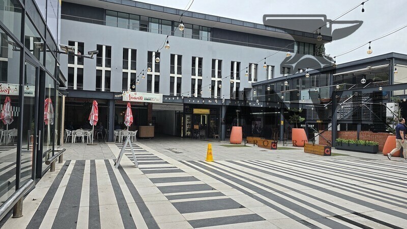 Granada Square, Umhlanga Rocks, Umhlanga - Ground Floor Shop Unit property image 22